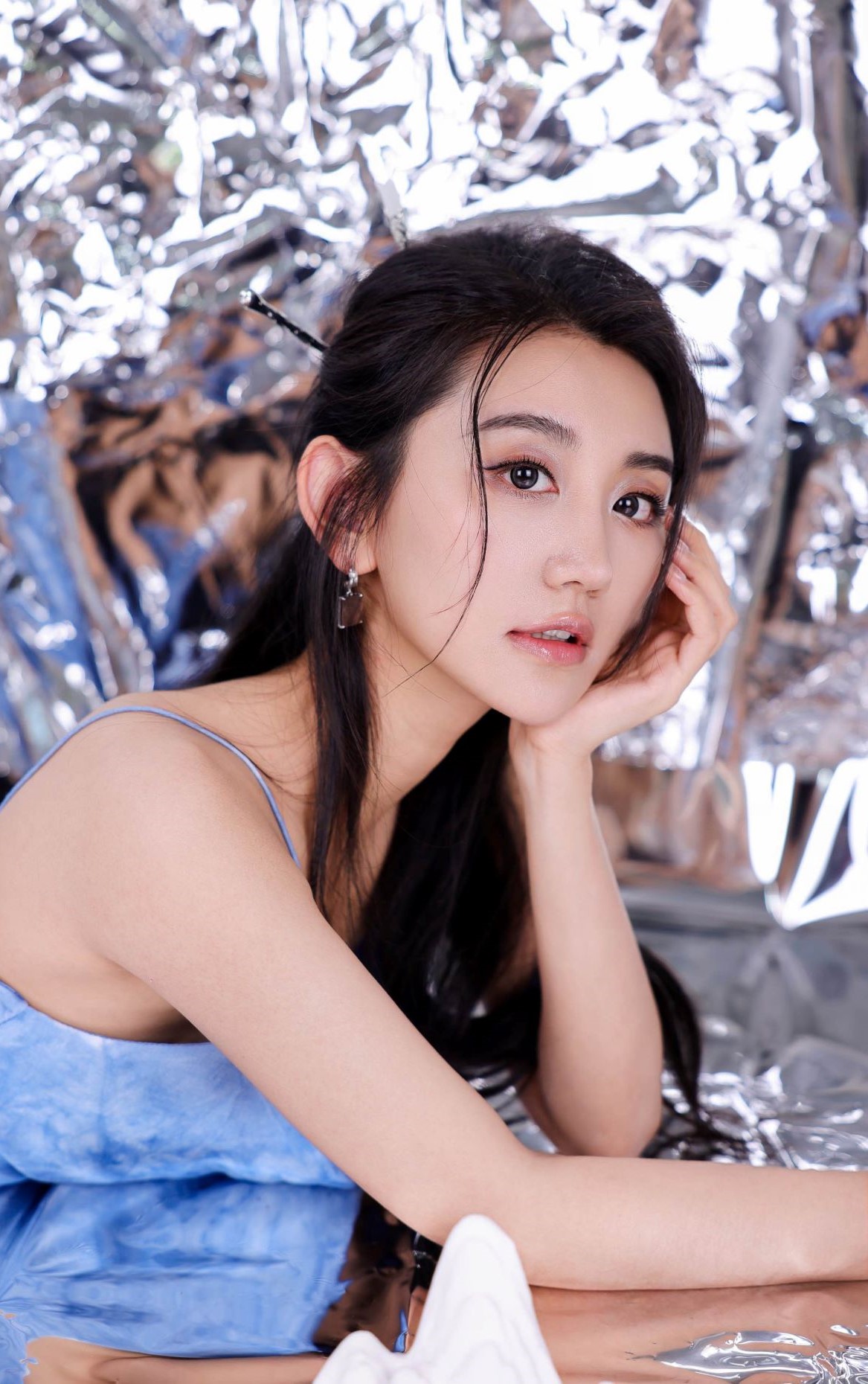 秦瑜